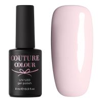 Couture Colour Future Days № 144 рожевий з шимером, 9 мл