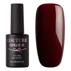 COUTURE COLOUR NIGHT TALES № 172 БОРДО, 9 МЛ