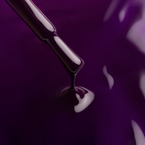  COUTURE COLOUR NIGHT TALES № 175 БАКЛАЖАНОВИЙ, 9 МЛ