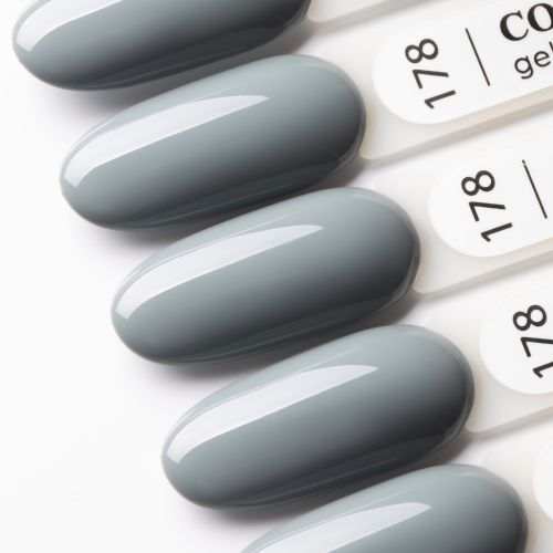 Couture Colour Northern Dreams № 178 димчастий сірий