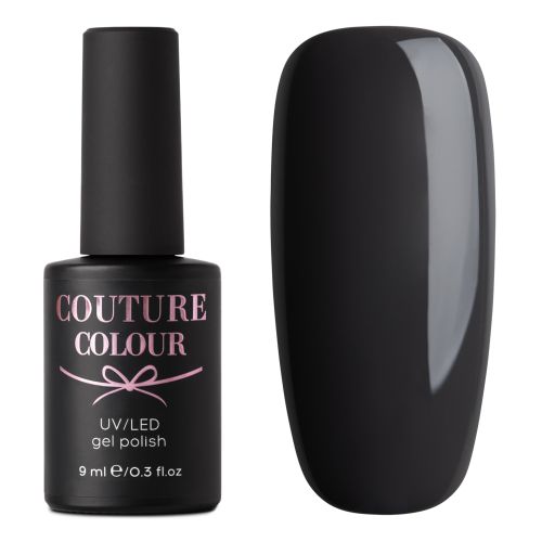 Couture Colour Northern Dreams № 179 насичений сірий