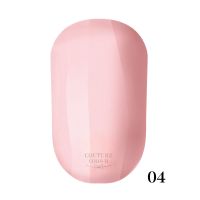 ГЕЛЬ-ЛАК COUTURE COLOUR 004 ТІЛЕСНО-РОЖЕВИЙ, 9 МЛ