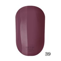 ГЕЛЬ-ЛАК COUTURE COLOUR 039 ПОПІЛ ТРОЯНДИ, 9 МЛ