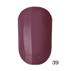ГЕЛЬ-ЛАК COUTURE COLOUR 039 ПОПІЛ ТРОЯНДИ, 9 МЛ