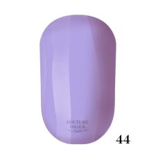 ГЕЛЬ-ЛАК COUTURE COLOUR 044 БУЗКОВИЙ, 9 МЛ