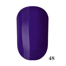 ГЕЛЬ-ЛАК COUTURE COLOUR 048 ФИОЛЕТОВЫЙ, 9 МЛ