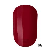 ГЕЛЬ-ЛАК COUTURE COLOUR 068 ВИШНЕВИЙ СИРОП, 9 МЛ