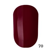 ГЕЛЬ-ЛАК COUTURE COLOUR 070 ВИШНЕВИЙ, 9 МЛ