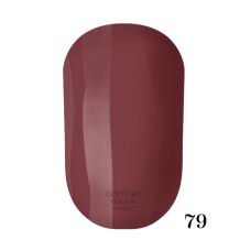 ГЕЛЬ-ЛАК COUTURE COLOUR 079 КАКАО, 9 МЛ