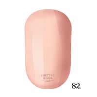 ГЕЛЬ-ЛАК COUTURE COLOUR 082 БЕЖЕВИЙ, 9 МЛ