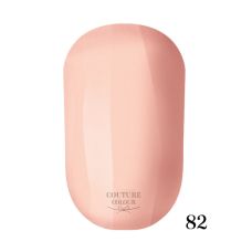 ГЕЛЬ-ЛАК COUTURE COLOUR 082 БЕЖЕВИЙ, 9 МЛ