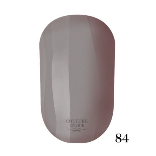 ГЕЛЬ-ЛАК COUTURE COLOUR 084 ХАКІ, 9 МЛ