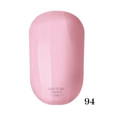 ГЕЛЬ-ЛАК COUTURE COLOUR 094 ЛІЛОВИЙ КРЕМ, 9 МЛ