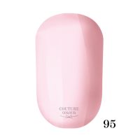 ГЕЛЬ-ЛАК COUTURE COLOUR 095 РОЖЕВИЙ КРЕМ, 9 МЛ