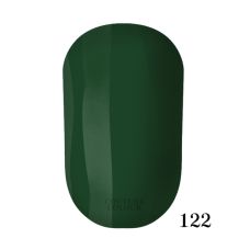 ГЕЛЬ-ЛАК COUTURE COLOUR 122 ЗЕЛЕНИЙ, 9 МЛ