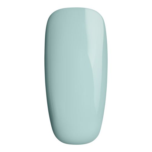 ГЕЛЬ-ЛАК COUTURE COLOUR MOUNT FUJI 151 (СТРИМАНИЙ БЛАКИТНИЙ, ЕМАЛЬ), 9 МЛ