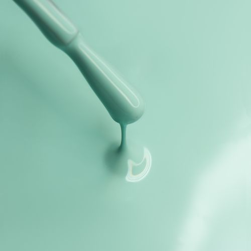 Couture Colour Future Days № 141 бирюзовый, 9 мл