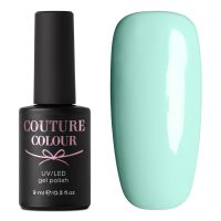 Couture Colour Future Days № 141 бірюзовий, 9 мл