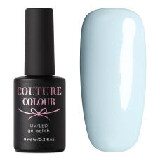 Couture Colour Future Days № 143 голубой, 9 мл