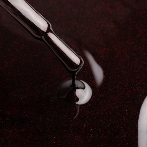 COUTURE COLOUR NIGHT TALES № 173 ТЕМНО БОРДОВЫЙ С ШИММЕРОМ, 9 МЛ