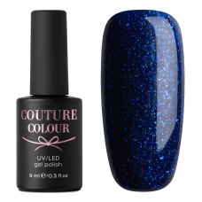 Couture Colour Northern Dreams № 176 глубокий синий с шиммером