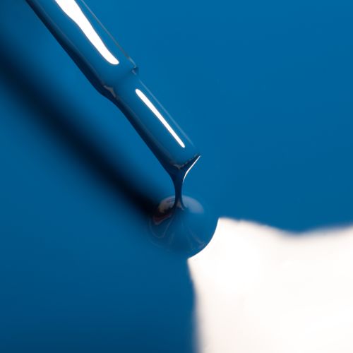 Couture Colour Northern Dreams № 177 благородний голубий