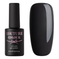 Couture Colour Northern Dreams № 179 насичений сірий