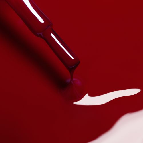 Couture Colour Northern Dreams № 180 палающий красный
