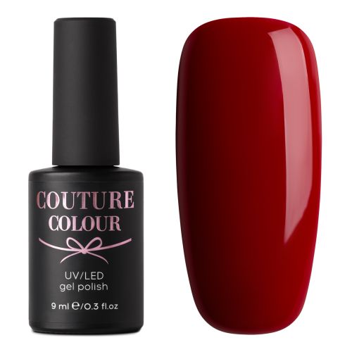 Couture Colour Northern Dreams № 180 палаючий червоний