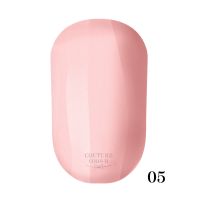 ГЕЛЬ-ЛАК COUTURE COLOUR 005 КРЕМОВО-РОЖЕВИЙ, 9 МЛ
