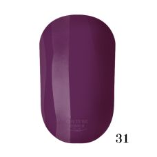 Швидкий перегляд ГЕЛЬ-ЛАК COUTURE COLOUR 031 СЛИВОВИЙ, 9 МЛ