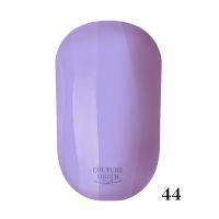 ГЕЛЬ-ЛАК COUTURE COLOUR 044 БУЗКОВИЙ, 9 МЛ