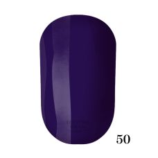 Швидкий перегляд ГЕЛЬ-ЛАК COUTURE COLOUR 050 НАСИЧЕНИЙ ФІОЛЕТОВИЙ, 9 МЛ