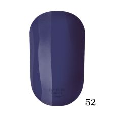 ГЕЛЬ-ЛАК COUTURE COLOUR 052 ТЕМНИЙ АМЕТИСТ, 9 МЛ