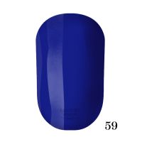 ГЕЛЬ-ЛАК COUTURE COLOUR 059 СИНІЙ, 9 МЛ
