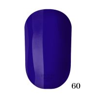 ГЕЛЬ-ЛАК COUTURE COLOUR 060 ГЛИБОКИЙ СИНІЙ, 9 МЛ