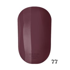 ГЕЛЬ-ЛАК COUTURE COLOUR 077 РОЗОВЫЙ ШОКОЛАД, 9 МЛ