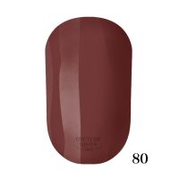 ГЕЛЬ-ЛАК COUTURE COLOUR 080 КАВА З МОЛОКОМ, 9 МЛ