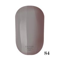 ГЕЛЬ-ЛАК COUTURE COLOUR 084 ХАКІ, 9 МЛ