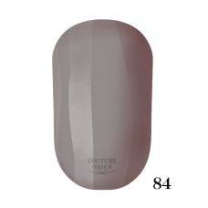 ГЕЛЬ-ЛАК COUTURE COLOUR 084 ХАКІ, 9 МЛ