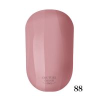 ГЕЛЬ-ЛАК COUTURE COLOUR 088 КАПУЧІНО, 9 МЛ