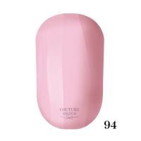 ГЕЛЬ-ЛАК COUTURE COLOUR 094 ЛІЛОВИЙ КРЕМ, 9 МЛ