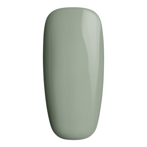 ГЕЛЬ-ЛАК COUTURE COLOUR MOUNT FUJI 153 (НЕЖНЫЙ ХАКИ, ЭМАЛЬ), 9 МЛ