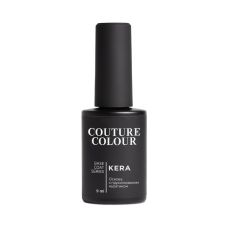  База для маникюра Couture Colour Kera Base Coat с гидролизованным кератином 9мл