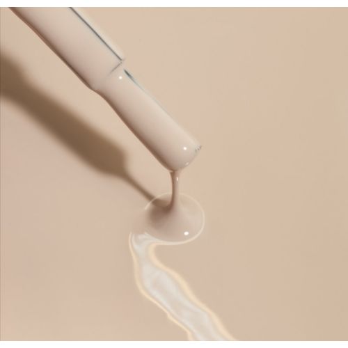 ГЕЛЬ-ЛАК COUTURE COLOUR MOUNT FUJI 155 (КРЕМОВИЙ, ЕМАЛЬ), 9 МЛ