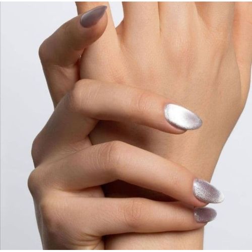 ГЕЛЬ-ЛАК COUTURE COLOUR GALAXY TOUCH CAT EYE GT 09, 9 МЛ