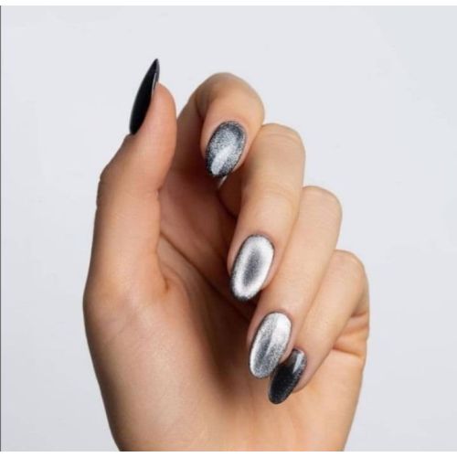 ГЕЛЬ-ЛАК COUTURE COLOUR GALAXY TOUCH CAT EYE GT 09, 9 МЛ