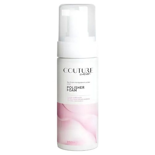 COUTURE Colour Средство для полировки кожи стоп 150мл/Polisher Foam 150ml