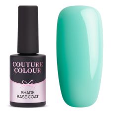 Couture Colour Shade Base Coat № 02 (ментоловий), 9 мл