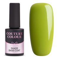Кольорова база Сouture Colour Shade Base № 06 (трав'яний) ,9 мл
